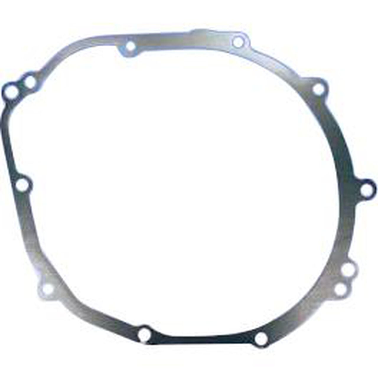 Italy for Aprilia MX 125 Clutch Cover Gasket from Athena 
